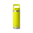 YETI Rambler® 18 oz (532 ml) Bottle Firefly Yellow