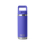 YETI Rambler® 18 oz (532 ml) Bottle Ultramarine Violet