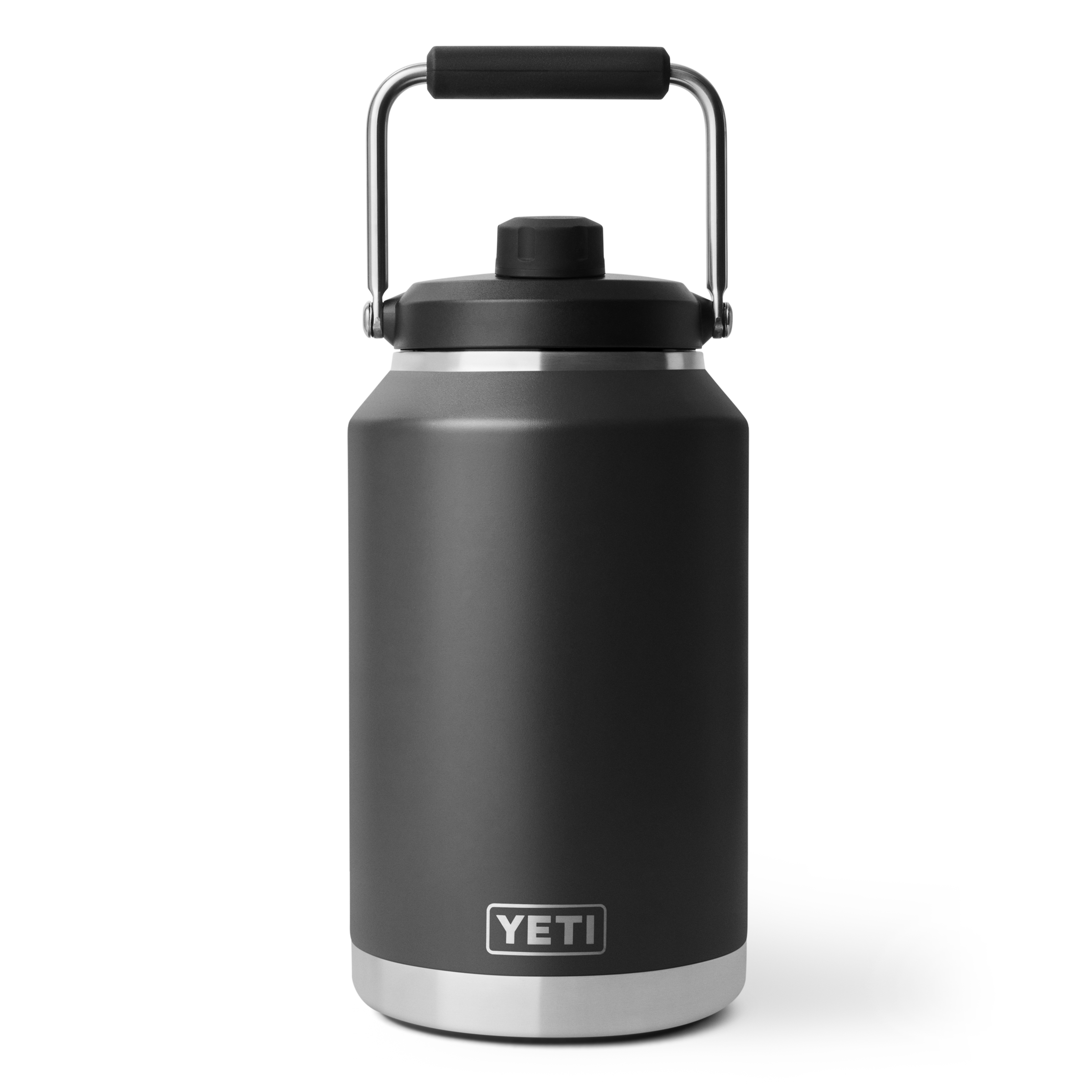 Rambler® Gallon (3.79 L) Jug – YETI UK LIMITED Rambler® Gallon (3.79 L) Jug – YETI UK LIMITED
