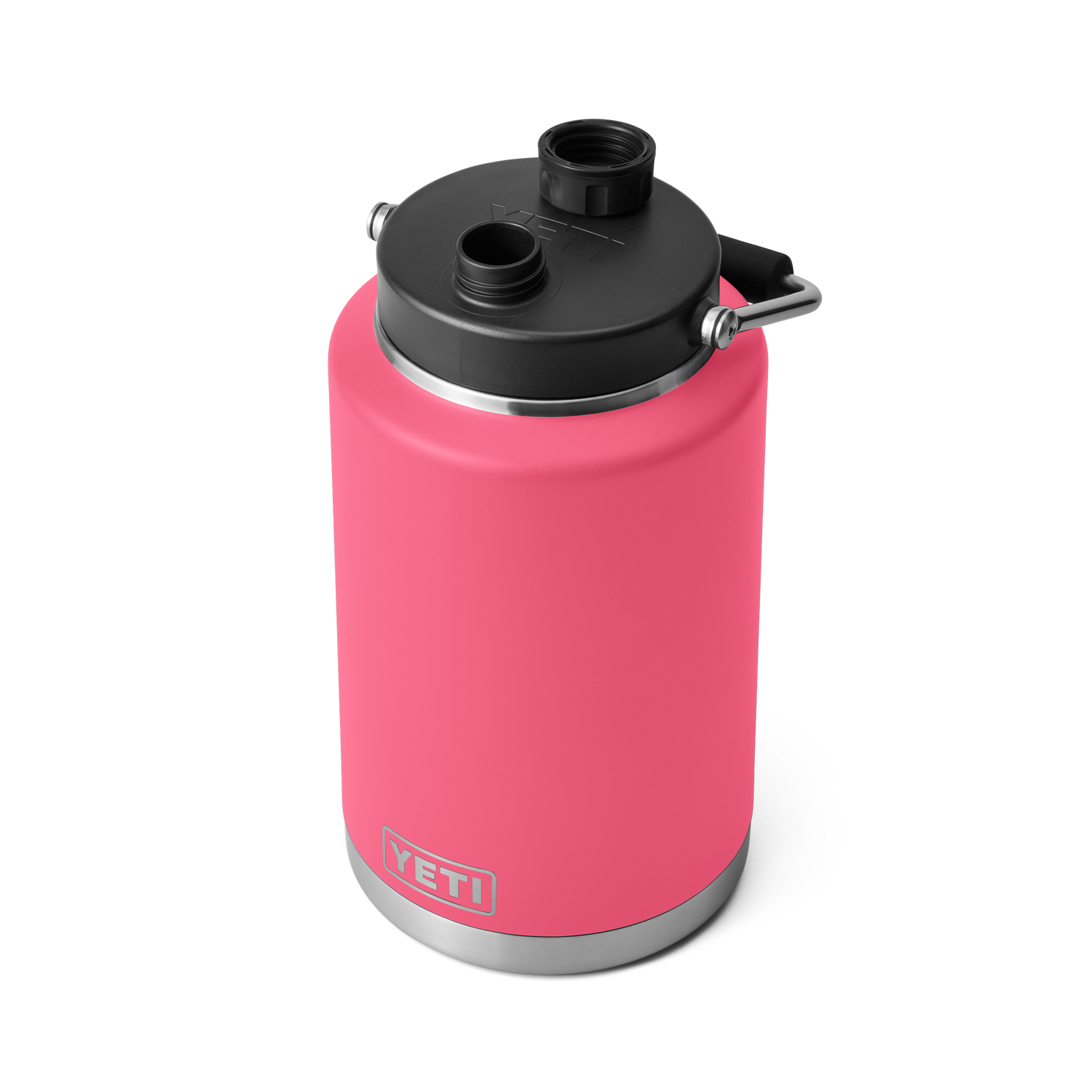 YETI Rambler® One Gallon (3.8 L) Jug Tropical Pink