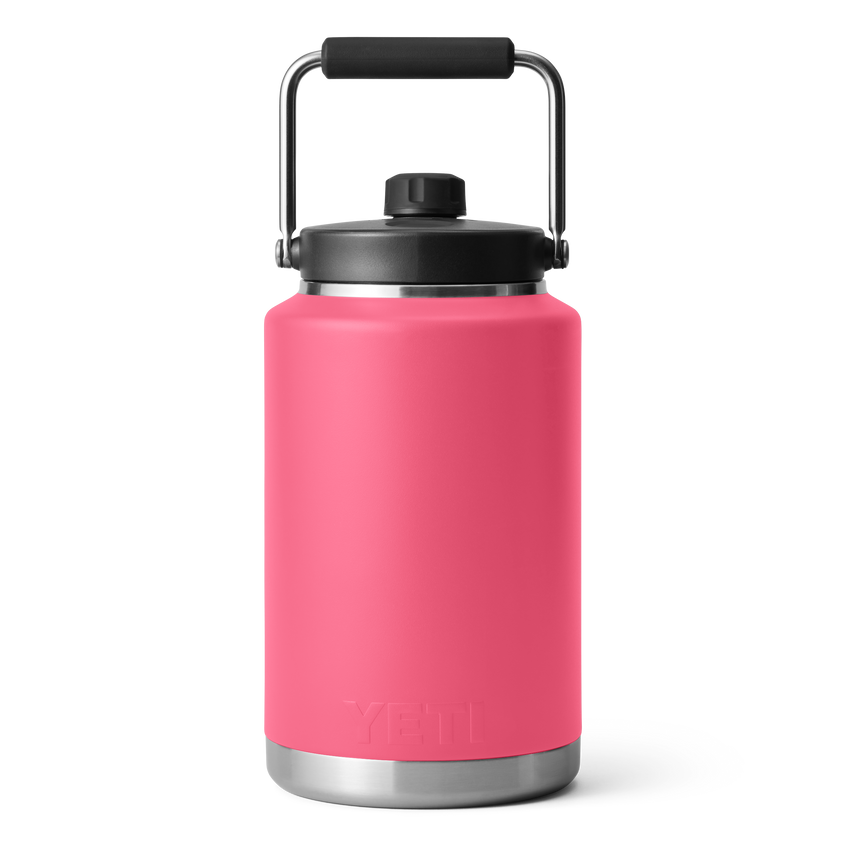 YETI Rambler® One Gallon (3.8 L) Jug Tropical Pink