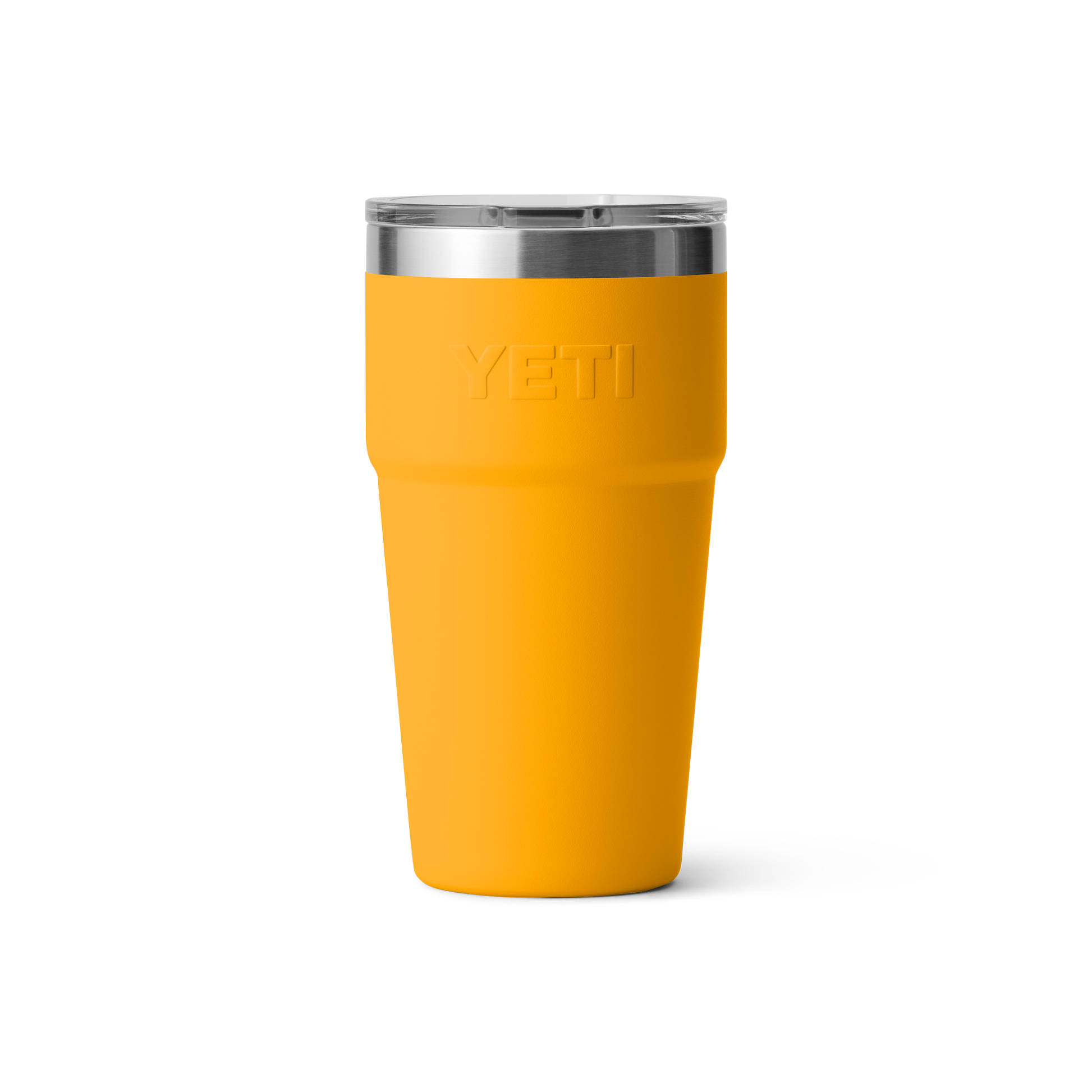 YETI Rambler® 20 oz (591 ml) Stackable Cup Beekeeper