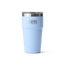 YETI Rambler® 20 oz (591 ml) Stackable Cup Big Sky Blue