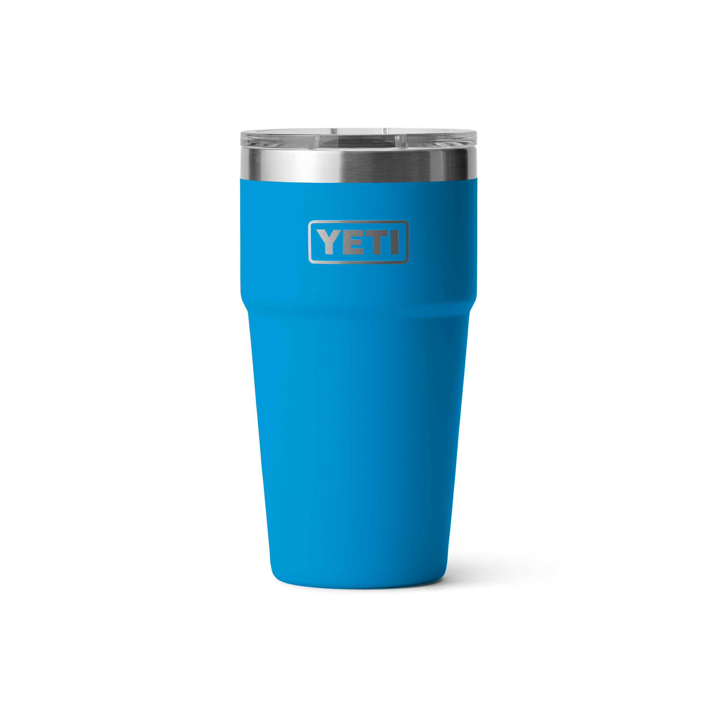 Rambler® 20 oz (591 ml) Stackable Cup – YETI UK LIMITED