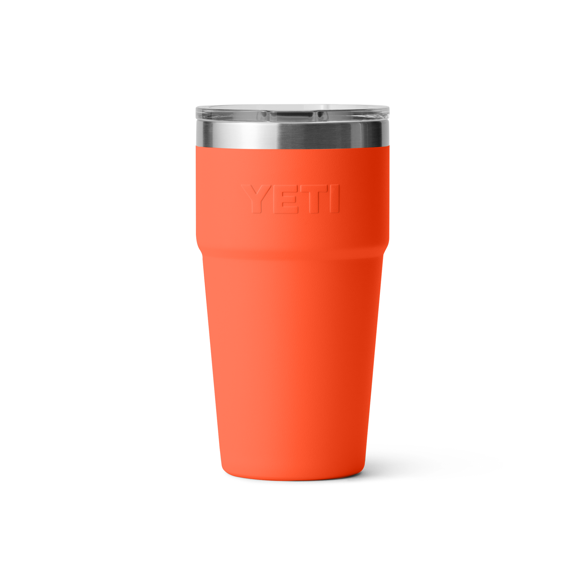 YETI Rambler 16 oz Stackable Cup