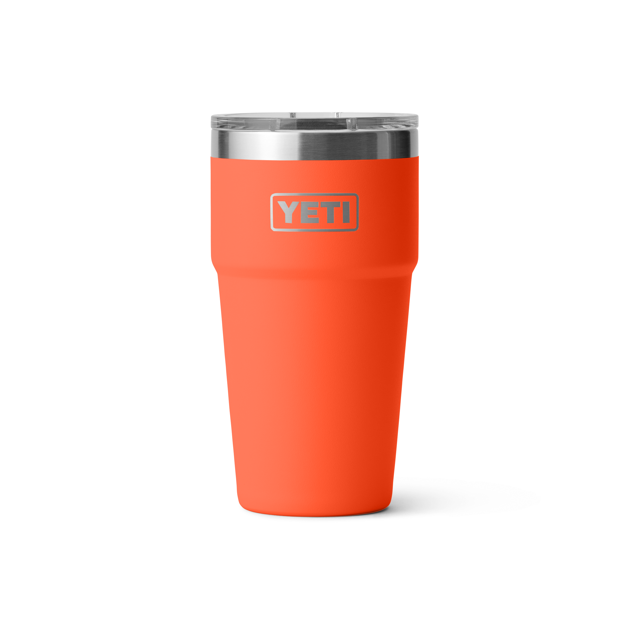 【新品】YETI Rambler 20oz Cup レスキュー レッド Rambler® 20 oz (591 ml) Tumbler – YETI EUROPE