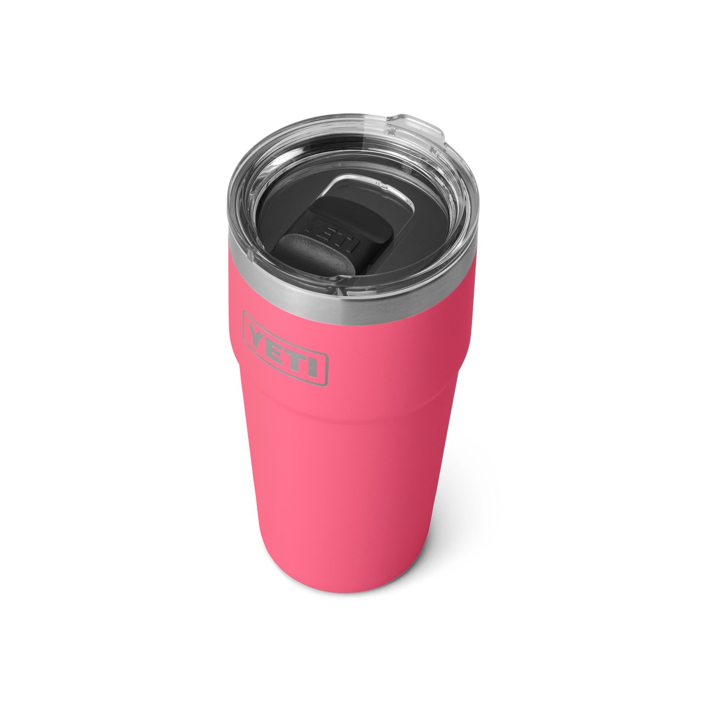 YETI Rambler® 20 oz (591 ml) Stackable Cup Tropical Pink