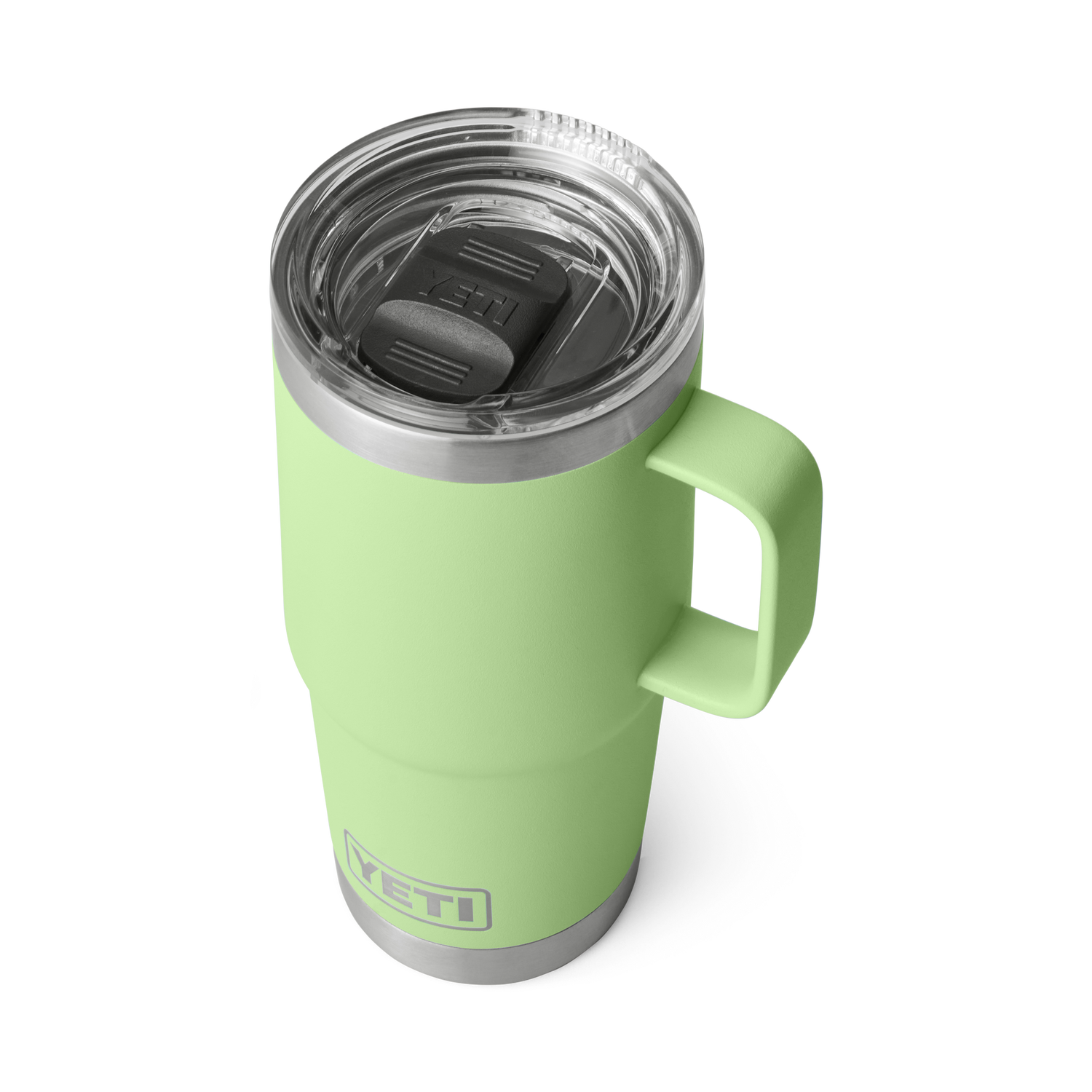 YETI Rambler® 20 oz (591 ml) Travel Mug