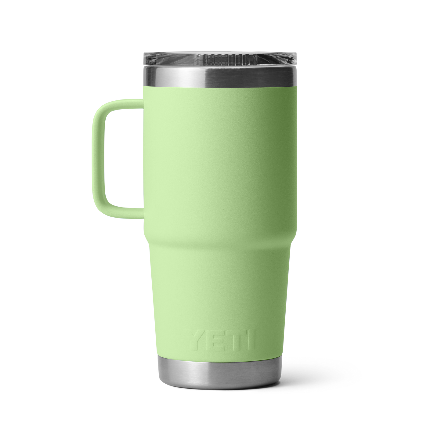 YETI Rambler® 20 oz (591 ml) Travel Mug