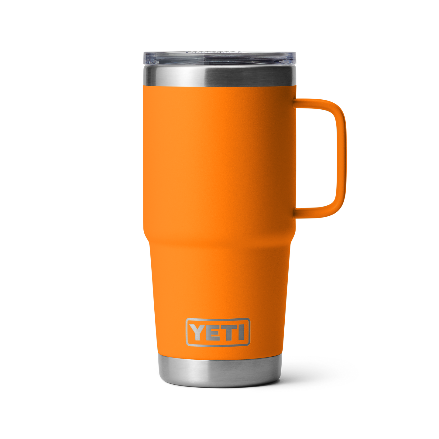 YETI Rambler® 20 oz (591 ml) Travel Mug King Crab