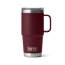 YETI Rambler® 20 oz (591 ml) Travel Mug