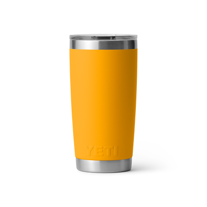 YETI Rambler® 20 oz (591 ml) Tumbler Beekeeper