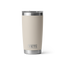 YETI Rambler® 20 oz (591 ml) Tumbler Cape Taupe