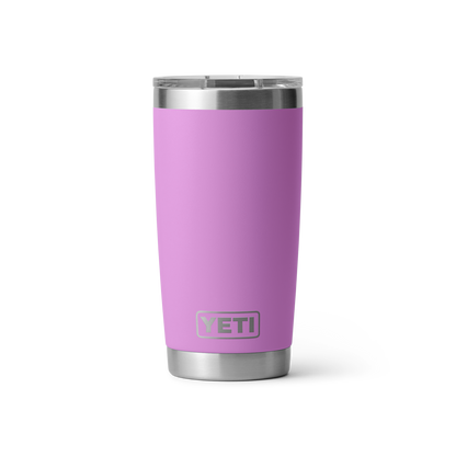 YETI Rambler® 20 oz (591 ml) Tumbler Desert Bloom