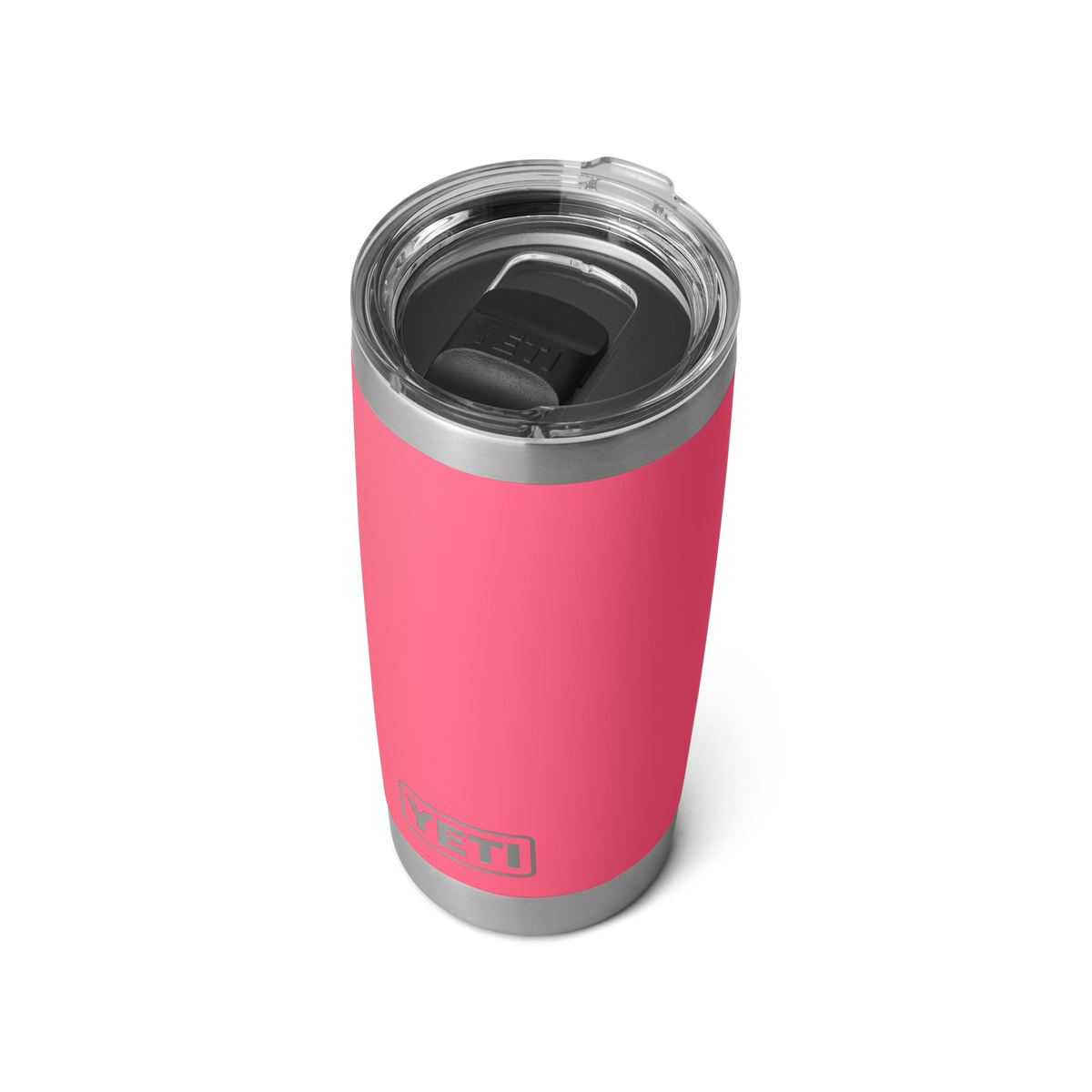 Pink Rambler YETI® Rambler 591 ml Tumbler – YETI UK LIMITED
