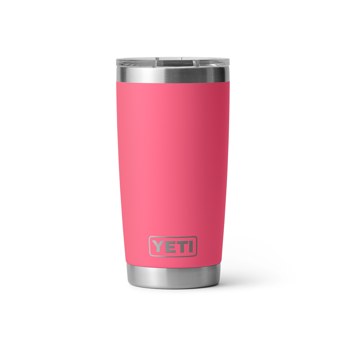 Pink Rambler YETI Rambler Tumblers: Dishwasher-safe Cups And Mugs – YETI UK LIMITED