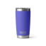 YETI Rambler® 20 oz (591 ml) Tumbler Ultramarine Violet