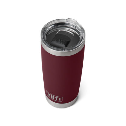 YETI Rambler® 20 oz (591 ml) Tumbler