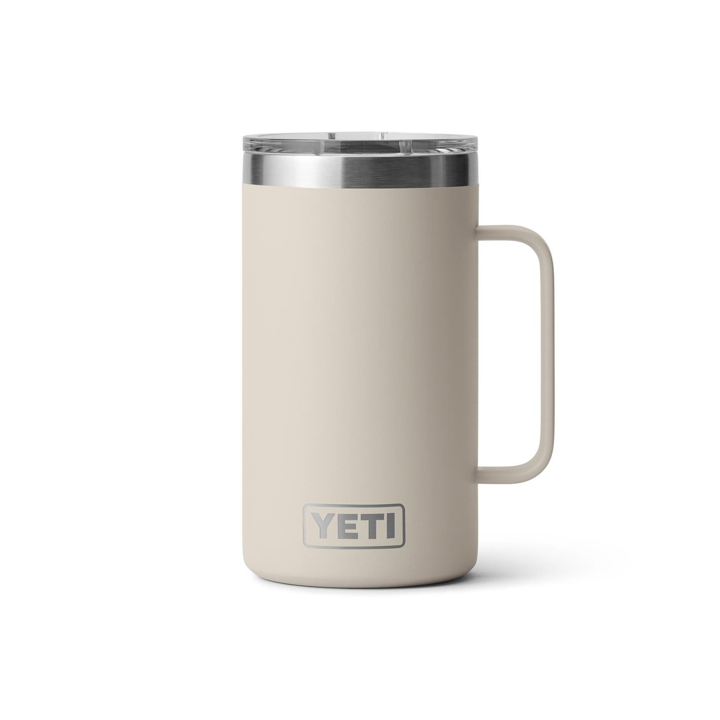 YETI Rambler® 24 oz (710 ml) Mug Cape Taupe