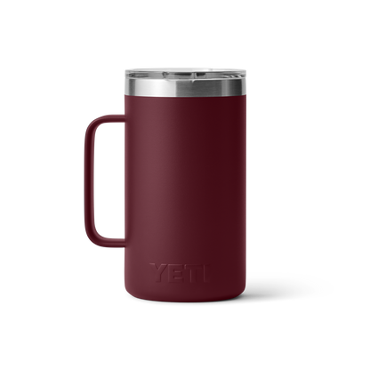 YETI Rambler® 24 oz (710 ml) Mug