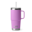 YETI Rambler® 25 oz (710 ml) Straw Mug Desert Bloom