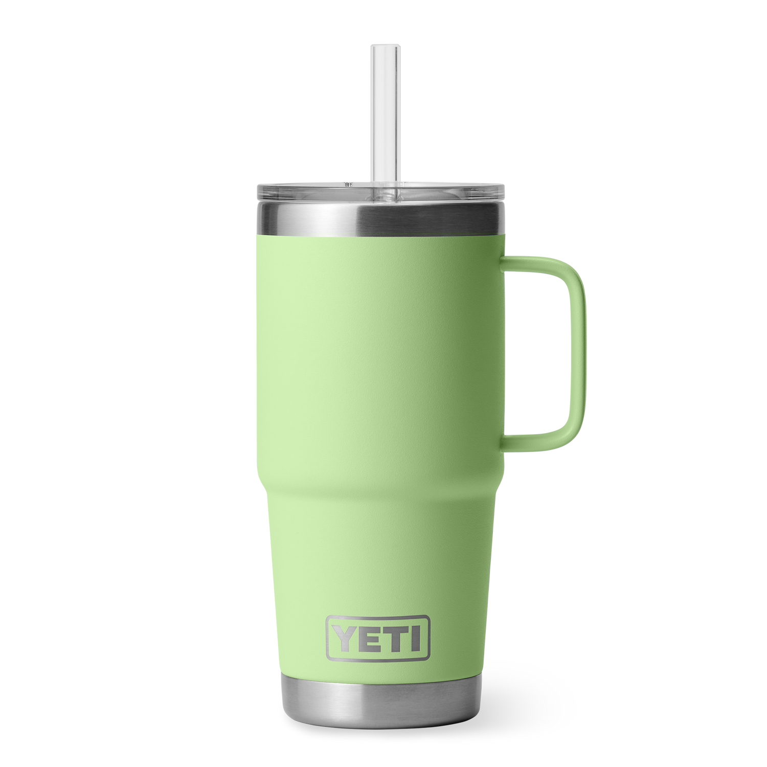 YETI Rambler® 25 oz (710 ml) Straw Mug