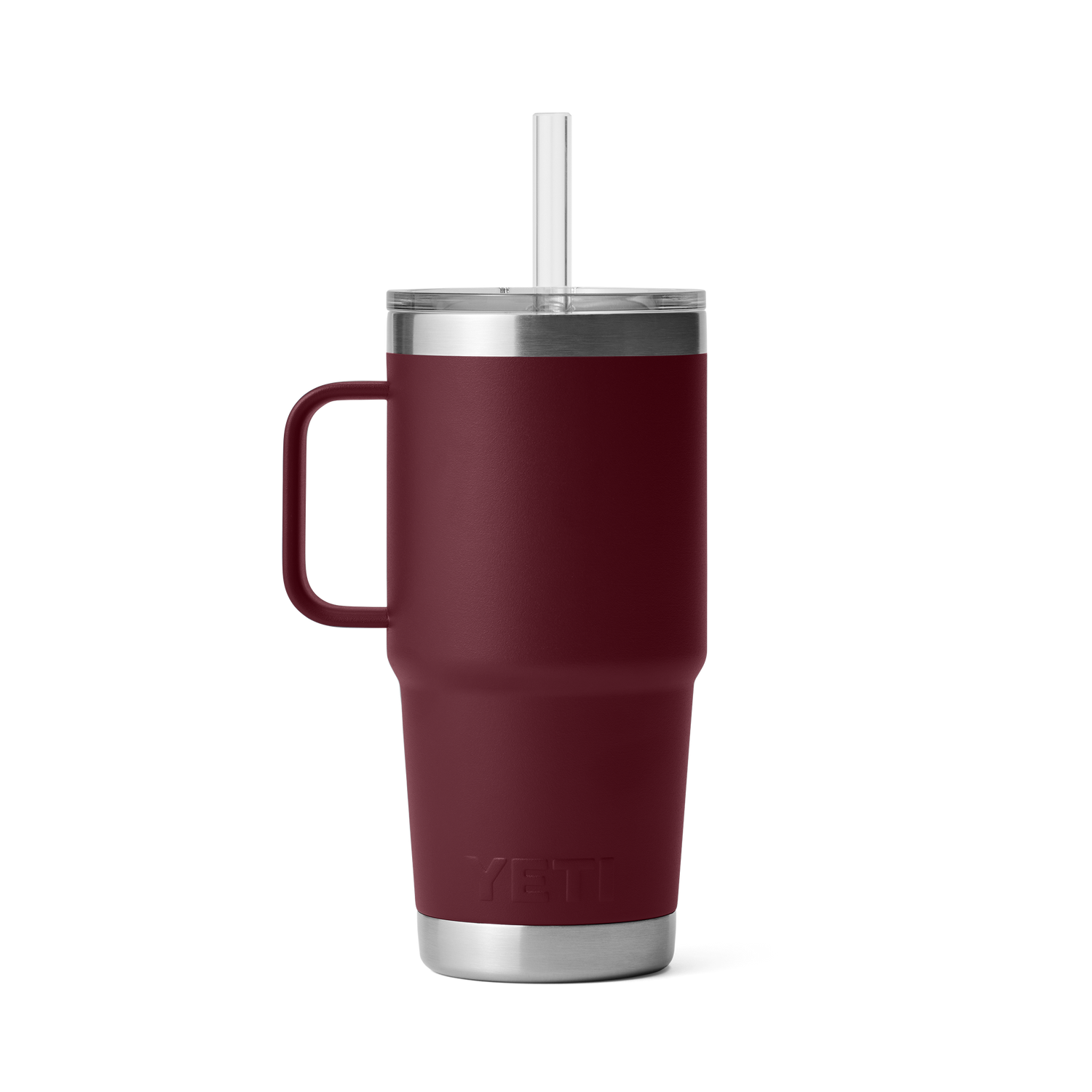 YETI Rambler® 25 oz (710 ml) Straw Mug