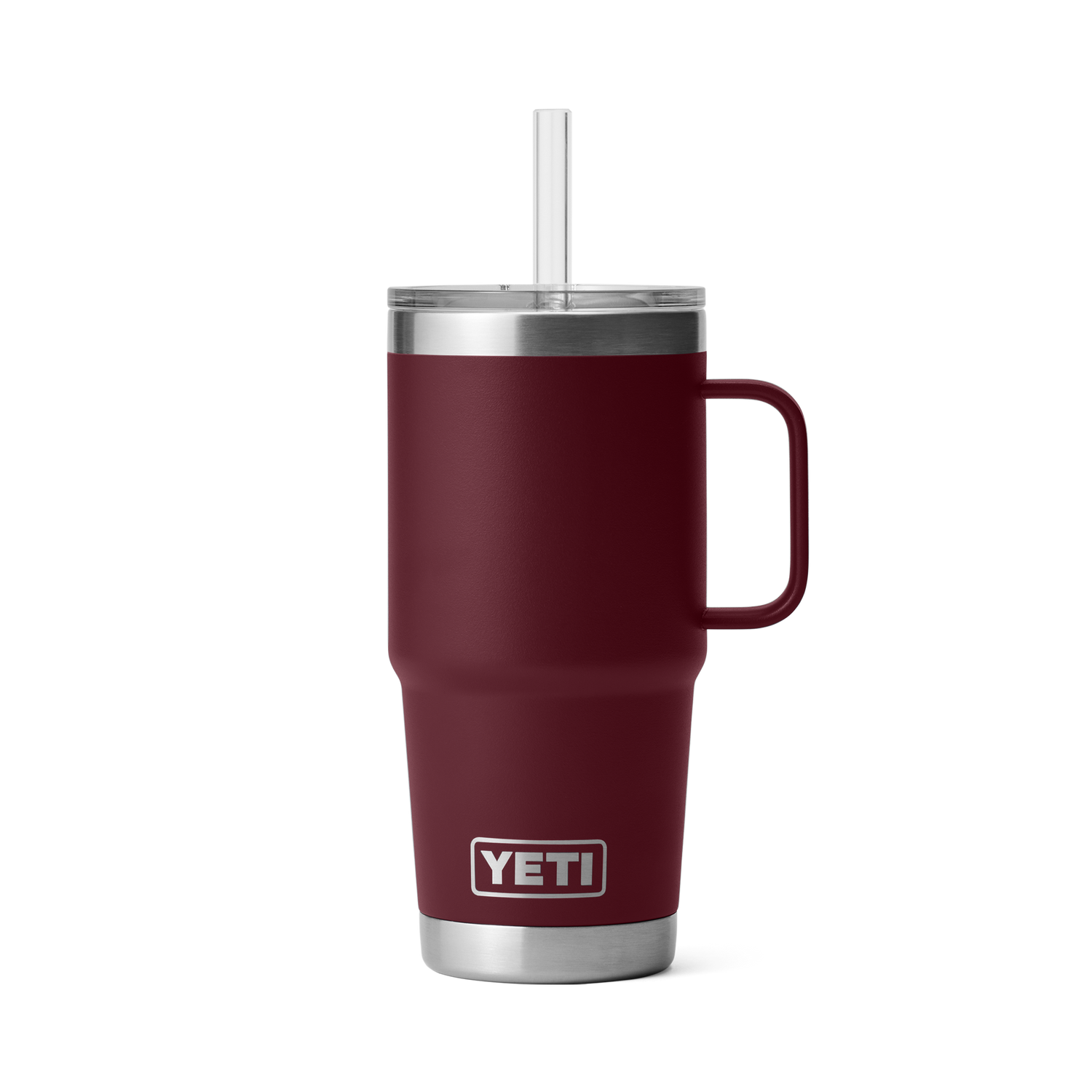 YETI Rambler® 25 oz (710 ml) Straw Mug