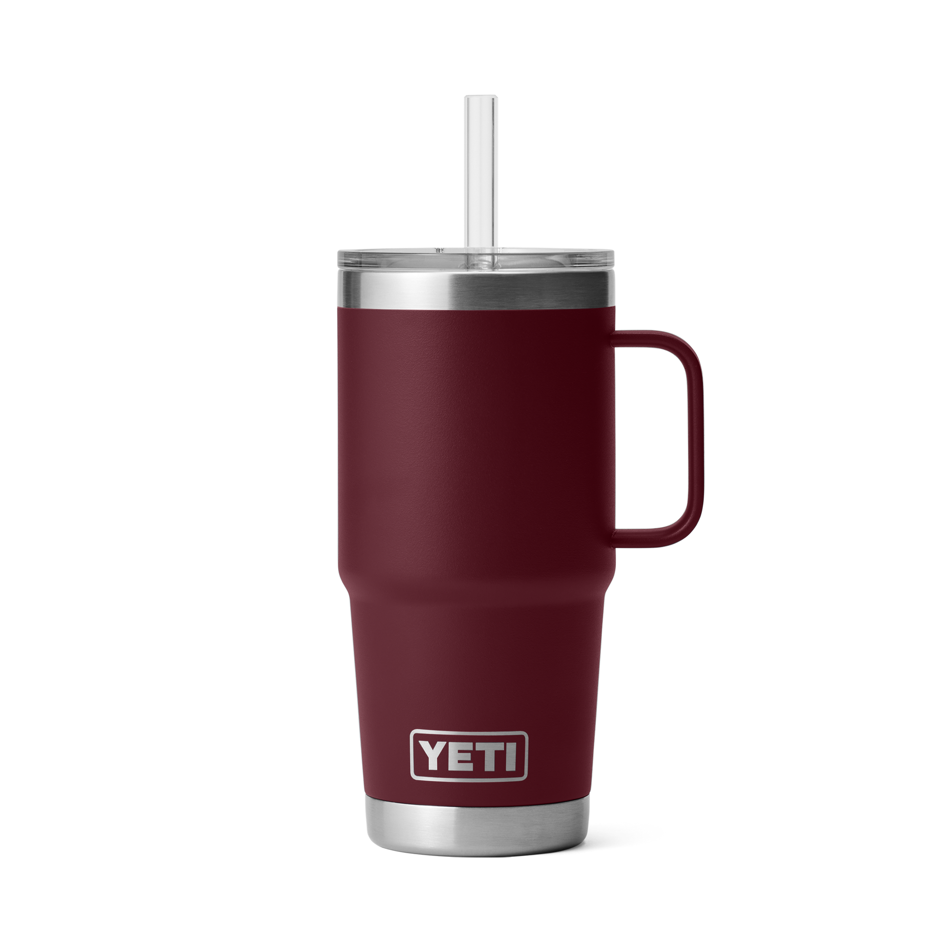 YETI Rambler® 25 oz (710 ml) Straw Mug