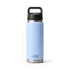 YETI Rambler® 26 oz (769 ml) Bottle Big Sky Blue