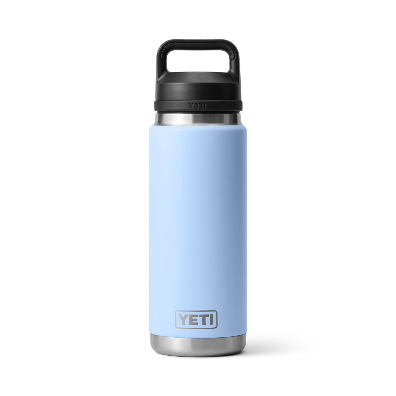YETI Rambler® 26 oz (769 ml) Bottle Big Sky Blue