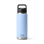 YETI Rambler® 26 oz (769 ml) Bottle Big Sky Blue