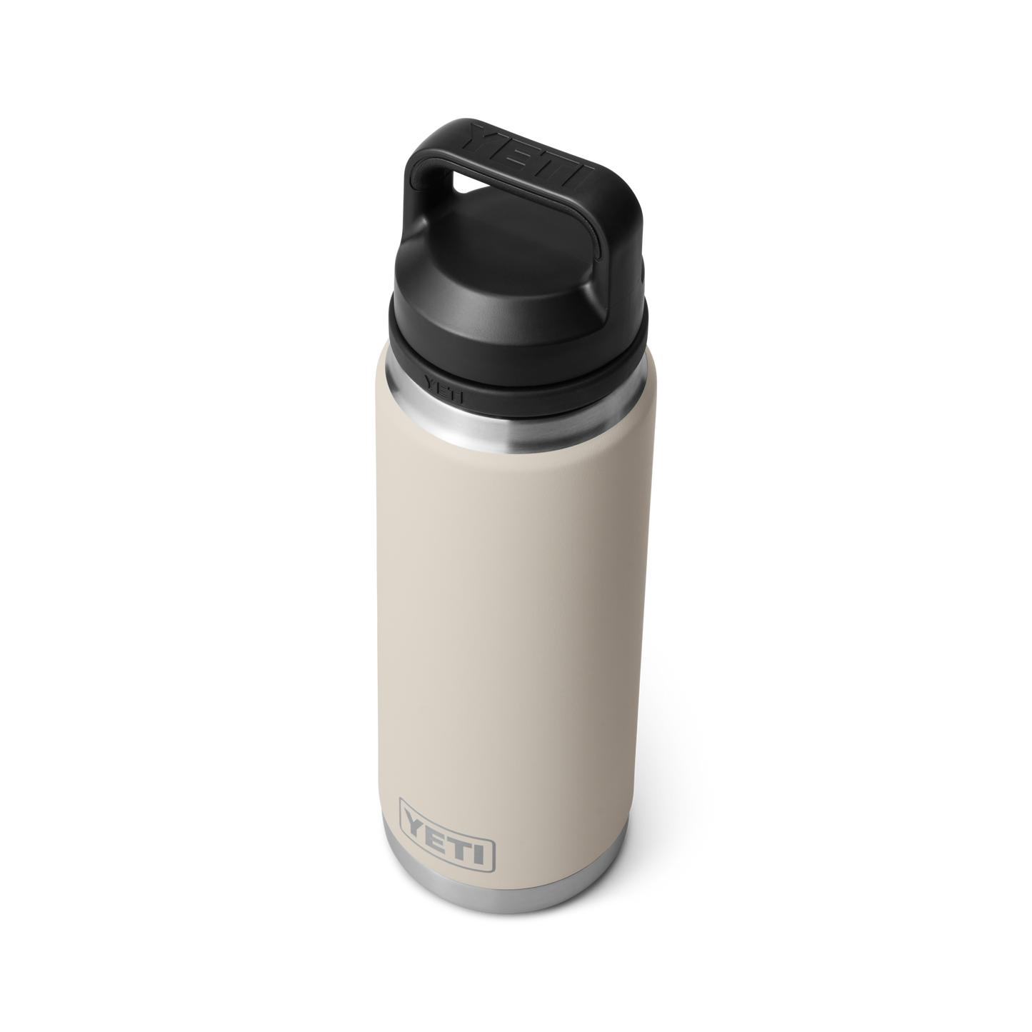 YETI Rambler® 26 oz (769 ml) Bottle Cape Taupe