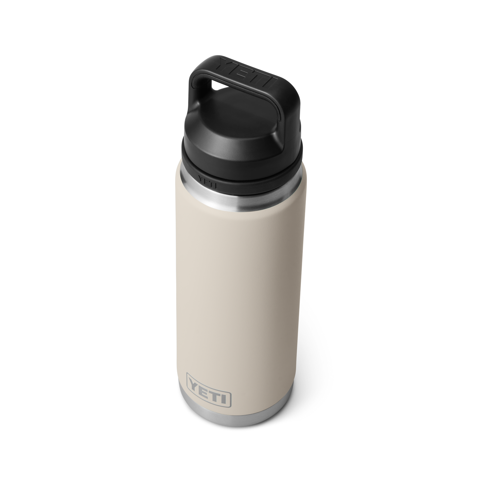 YETI Rambler® 26 oz (769 ml) Bottle Cape Taupe