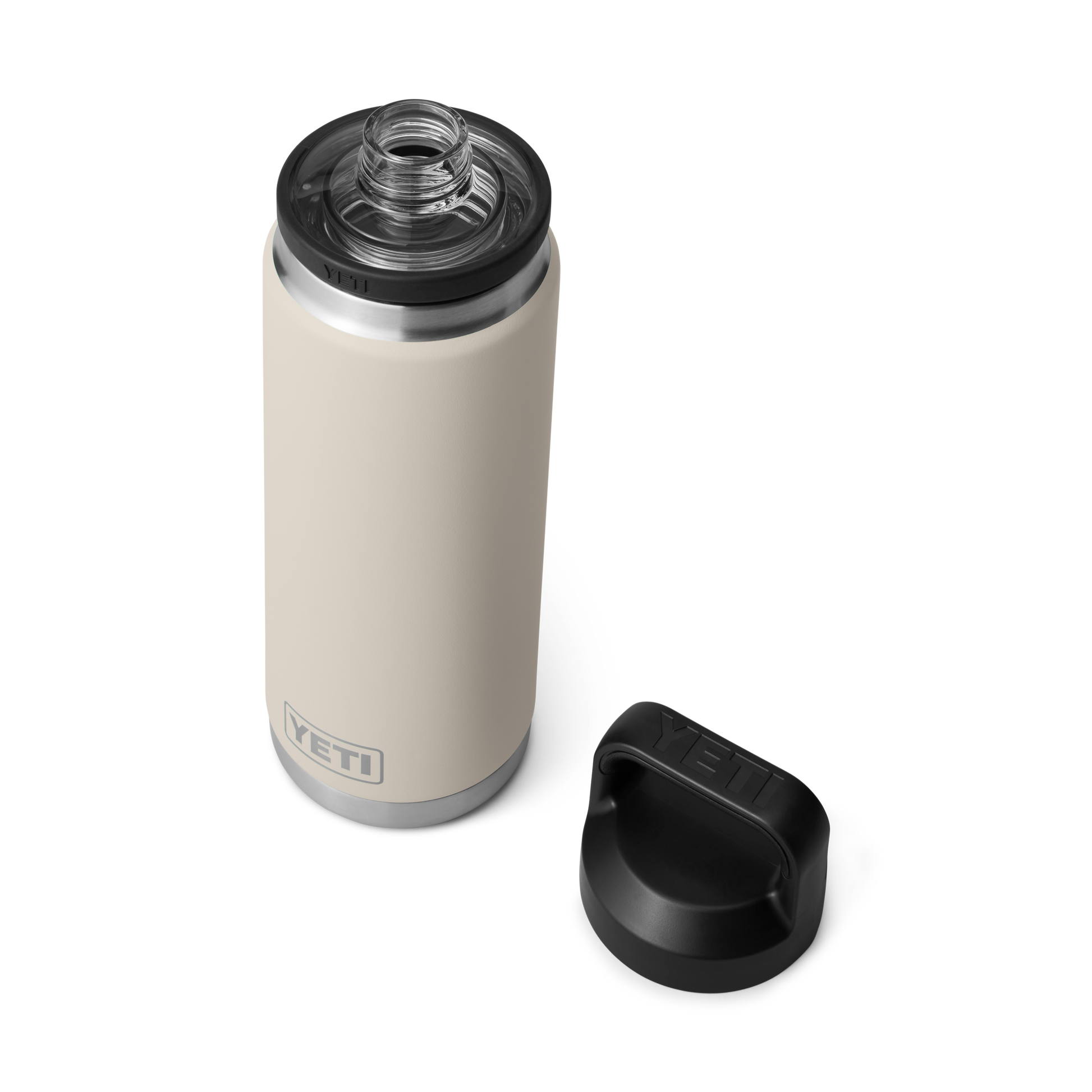 YETI Rambler® 26 oz (769 ml) Bottle Cape Taupe