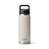 YETI Rambler® 26 oz (769 ml) Bottle Cape Taupe