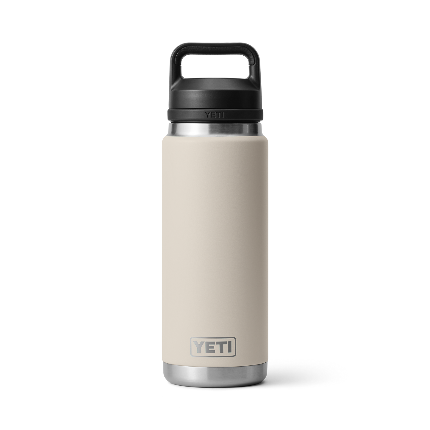 YETI Rambler® 26 oz (769 ml) Bottle Cape Taupe