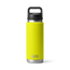 YETI Rambler® 26 oz (769 ml) Bottle Firefly Yellow