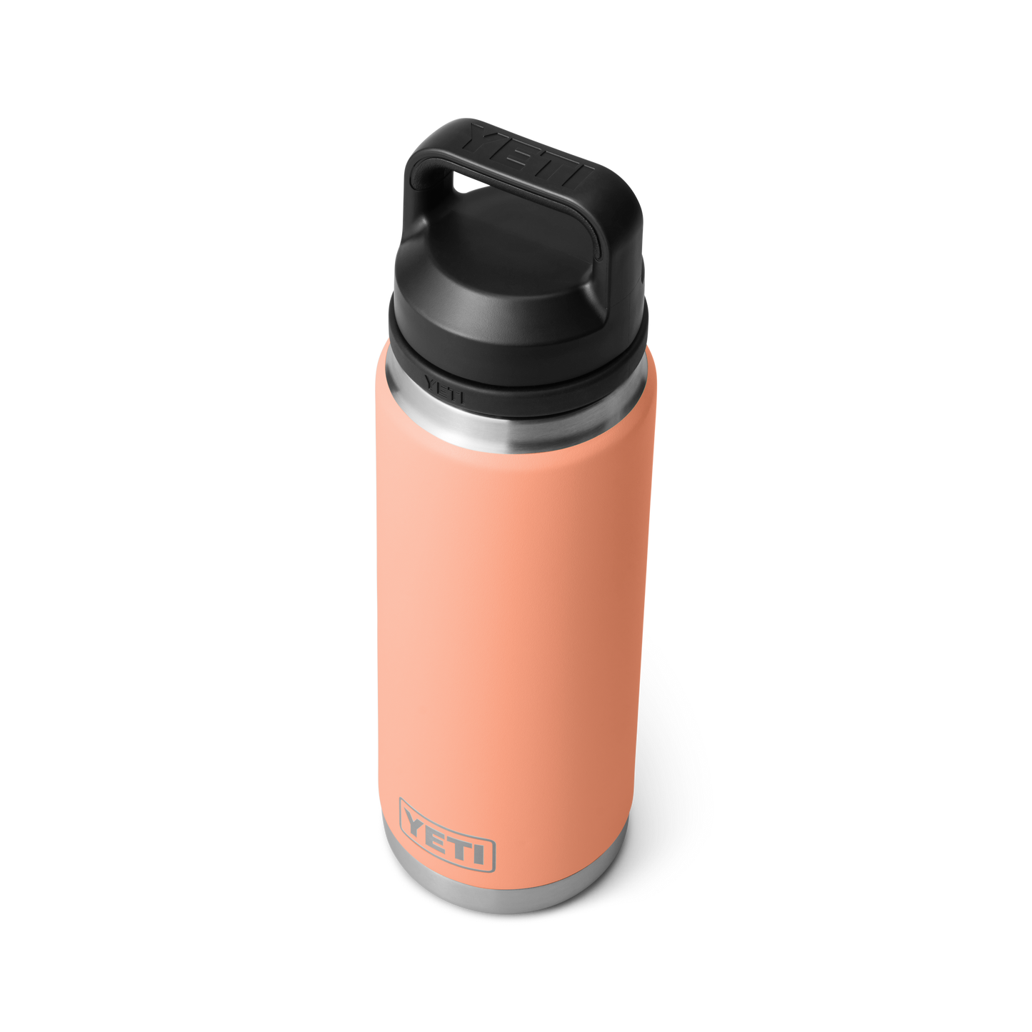 YETI Rambler® 26 oz (769 ml) Bottle Lowcountry Peach