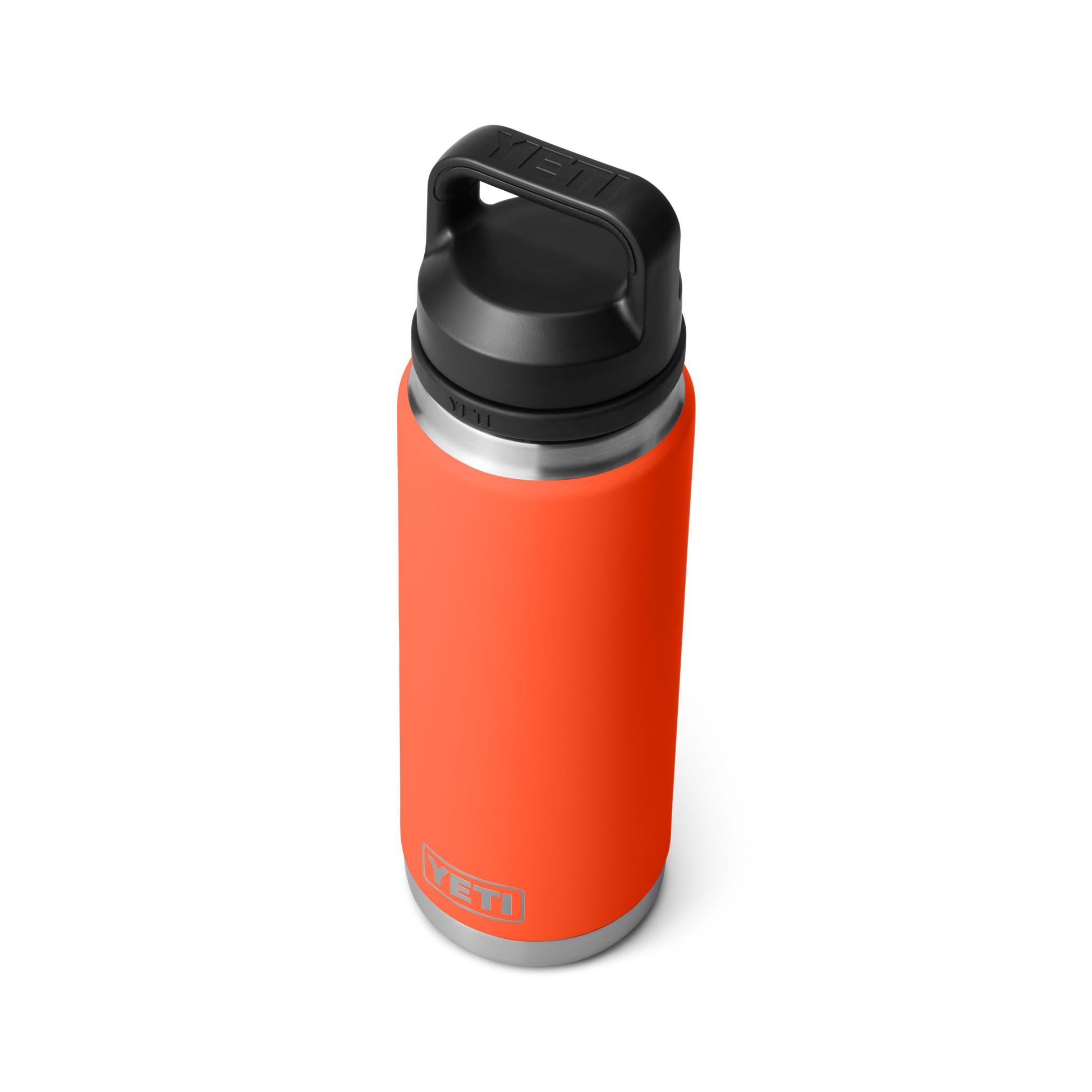 YETI Rambler® 26 oz (769 ml) Bottle Papaya