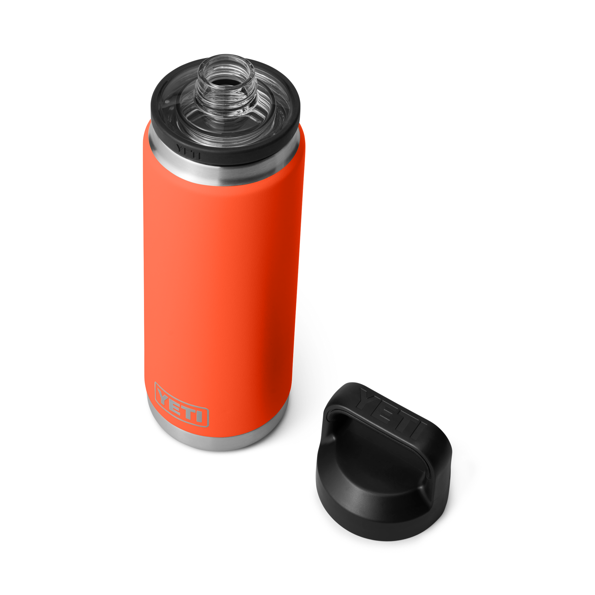 YETI Rambler® 26 oz (769 ml) Bottle Papaya