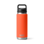 YETI Rambler® 26 oz (769 ml) Bottle Papaya