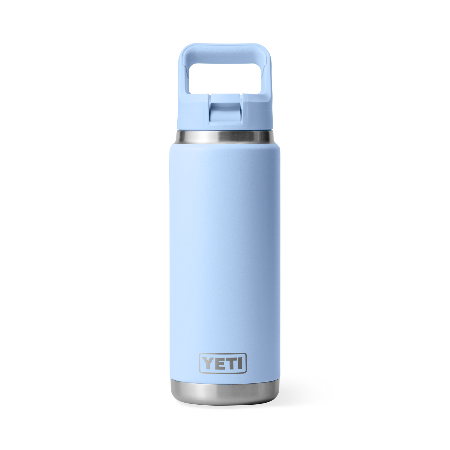 YETI Rambler® 26 oz (769 ml) Bottle Big Sky Blue