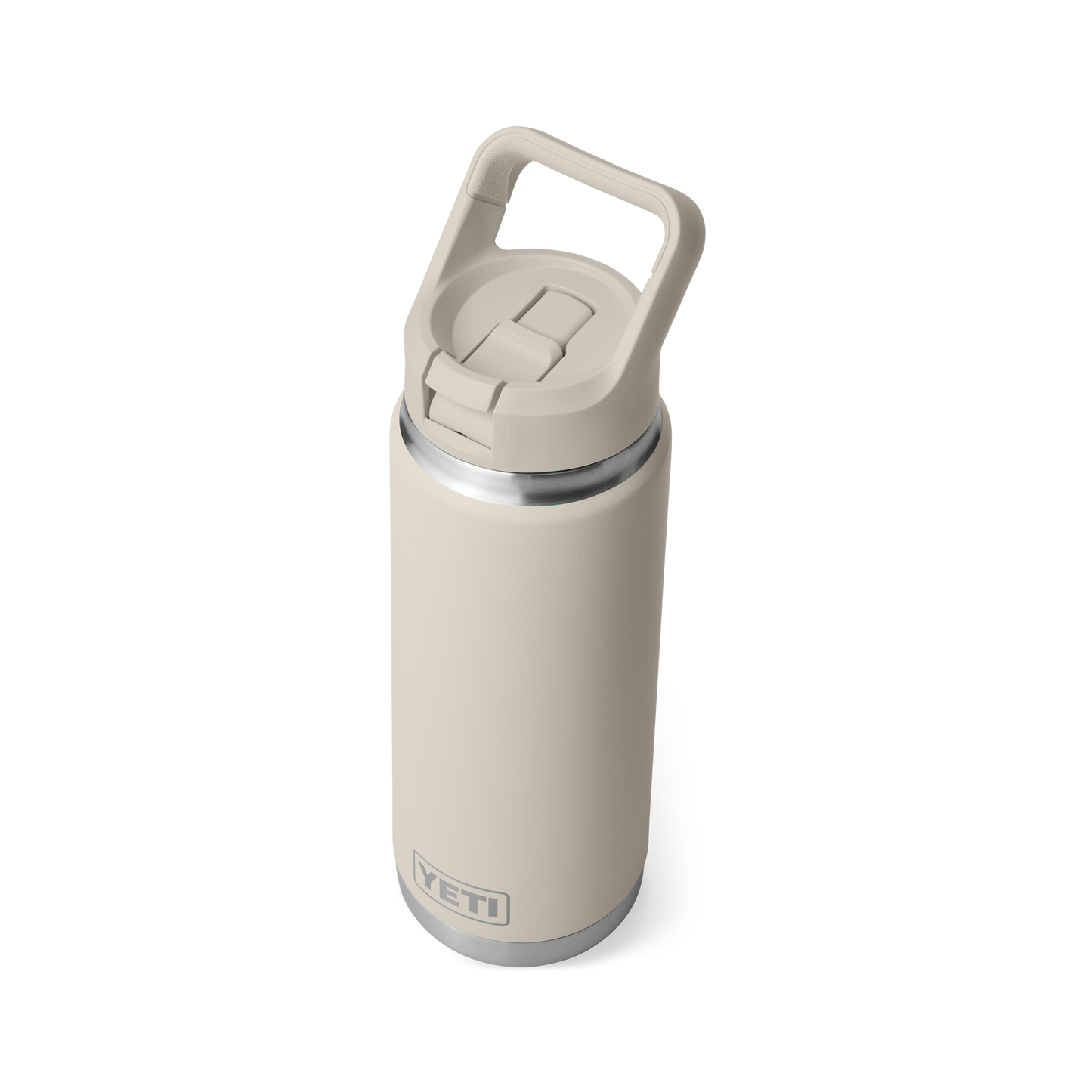 YETI Rambler® 26 oz (769 ml) Bottle Cape Taupe