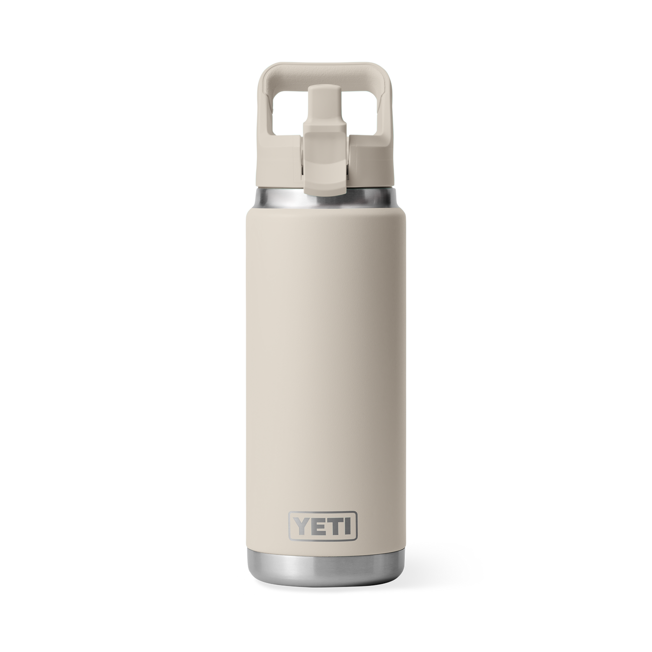 YETI Rambler® 26 oz (769 ml) Bottle Cape Taupe