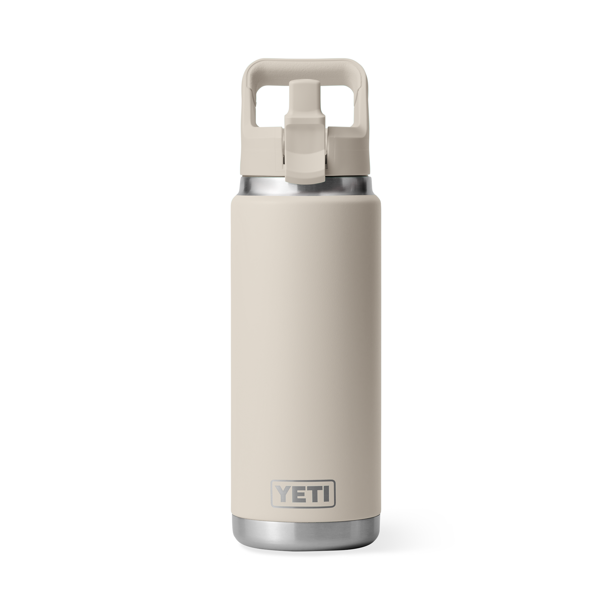 YETI Rambler® 26 oz (769 ml) Bottle Cape Taupe