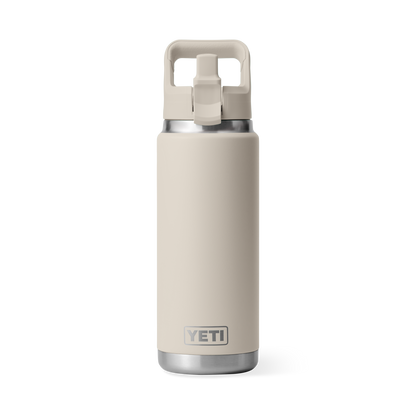 YETI Rambler® 26 oz (769 ml) Bottle Cape Taupe