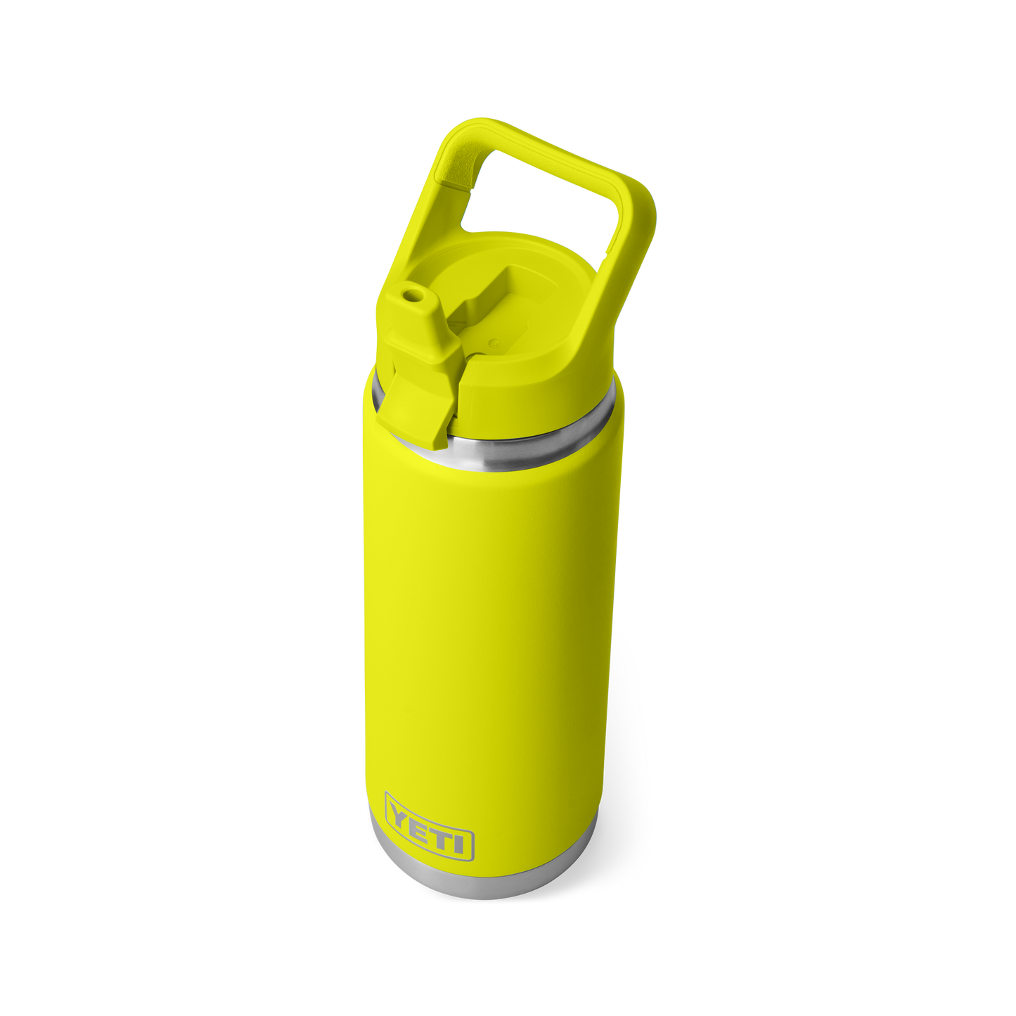 YETI Rambler® 26 oz (769 ml) Bottle Firefly Yellow