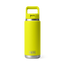 YETI Rambler® 26 oz (769 ml) Bottle Firefly Yellow