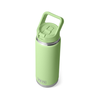 YETI Rambler® 26 oz (769 ml) Bottle With Straw Cap